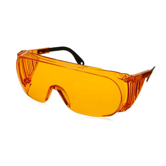 UV Safety Goggles (UVGoggles) Analytical Sales and Services, Inc.