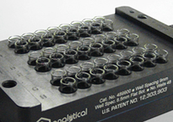 TCR Vials Up Close
