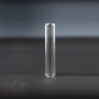 50µL Flat Bottom Glass Inserts, 4 x 21mm