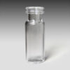 11211-CASE 11mm, 12 x 32, 2mL Clear Glass Wide Mouth Crimp/Snap Vials