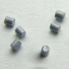 13257 Stir Bars for Photoredox Micro (silver) Block Systems