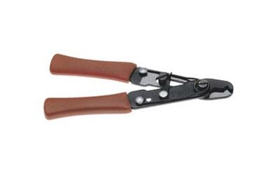 1650 SS Tube Cutting Pliers