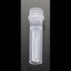 16601 Self Standing 0.5mL Low Adhesion Screw Top Micro Tube