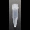 16606 1.5mL Low Adhesion Screw Top Micro Tube without Skirt