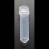 16607 1.8mL Low Adhesion Screw Top Micro Tube without Skirt
