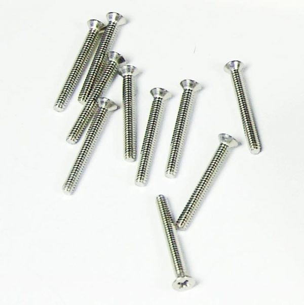 1SCREW 1" Screws for Photoredox and Parallel Synthesis Block Systems