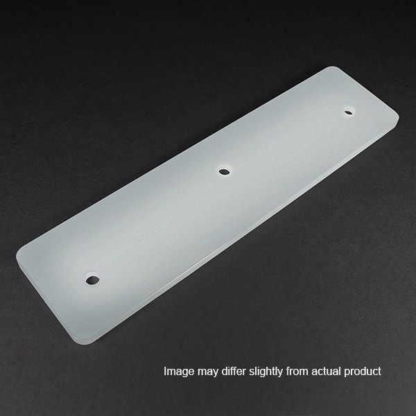 2113-24 Base Plate for 24-Position Vacuum Filtration System