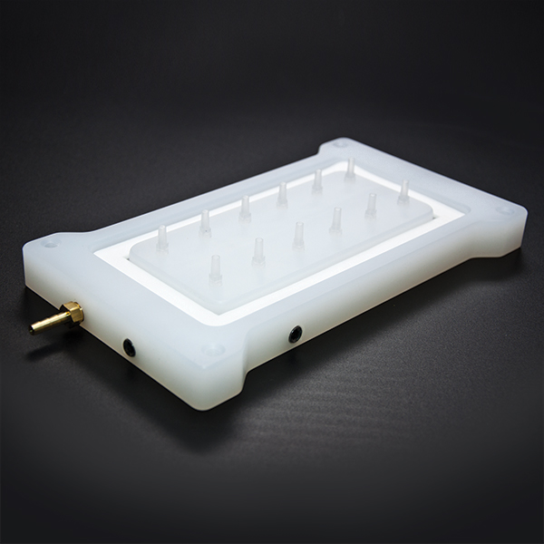 2114-12 Drying Attachment for 12 Position Flash Vacuum Manifold System