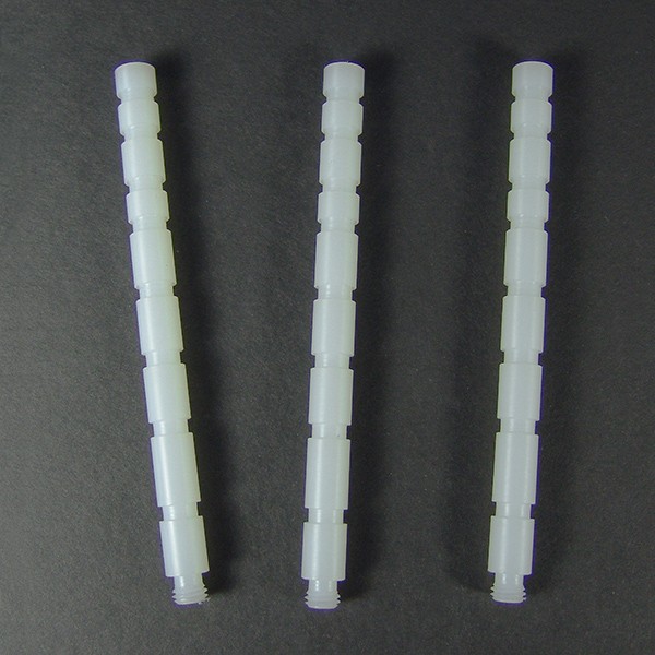 Support Posts for Rack