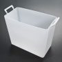 Disposable Waste Containers for 12 Position Vacuum Manifold