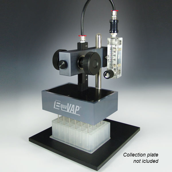 23024-18-2 EquaVAP® 24-Well Evaporator, 18mm