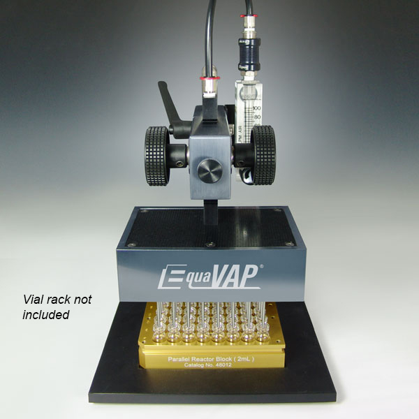 EquaVAP® 48-Well Evaporator