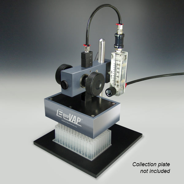 23096-PP-2 EquaVAP® 96-Well Evaporator