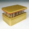 24017 24 x 8mL Aluminum Multi-well Reaction Block (for 2 Dram Vials)