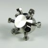SS 10 Inlet Manifold for 1/16" Tubing - Image 2