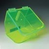 28322 Dual Compartment Benchtop Dispensing Bin