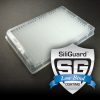 38120GC 120µL 384-Well Collection Plate with SiliGuard™ Low Bind Coating