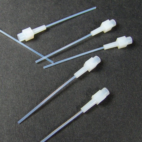 Disposable Teflon® Needles