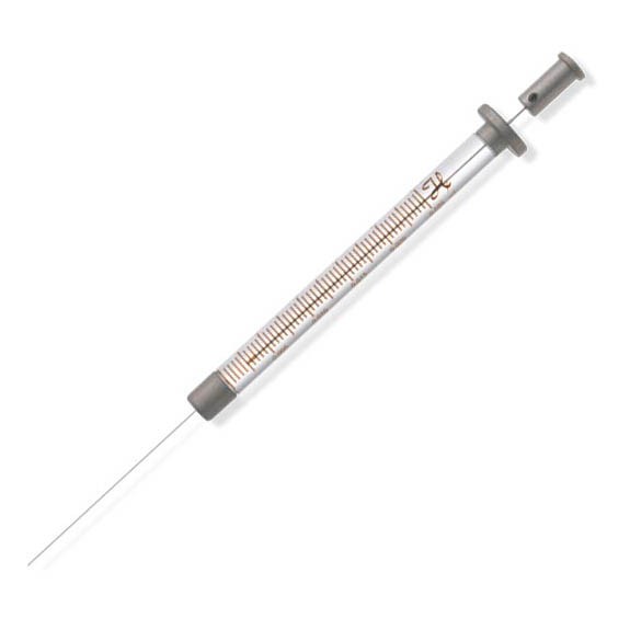 42031944 Hamilton 10µL 1701N Cemented Needle Gastigjht CTC Syringe