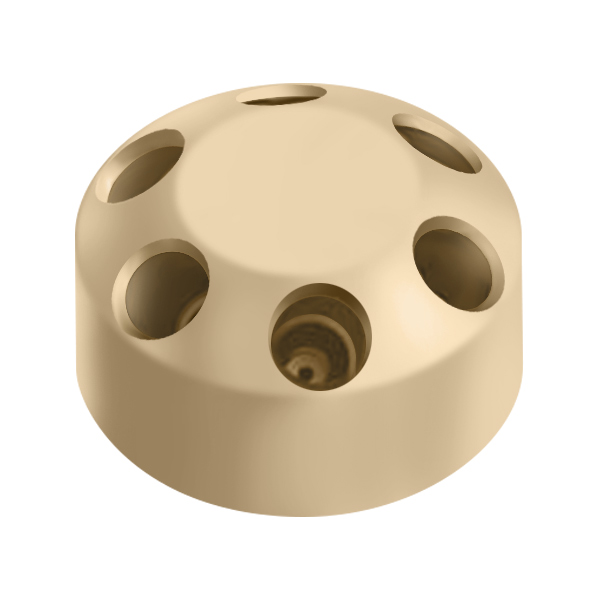 PEEK Stator for 3725, 3710, 3000, 3030