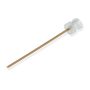 Kel-F® Hub PEEK Replacement Needles