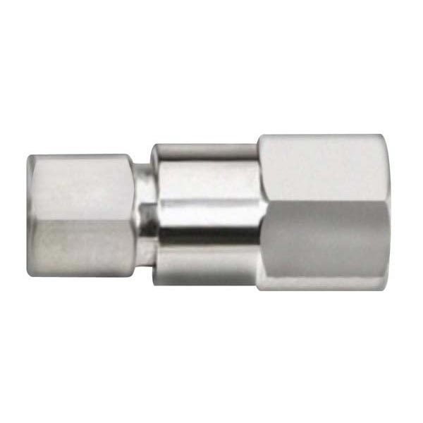 452800 Stainless Steel Inline Check Valve