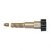 46000-0664 RheFlex PEEK® 1/16" Extra-Long Fittings Set, 10-32