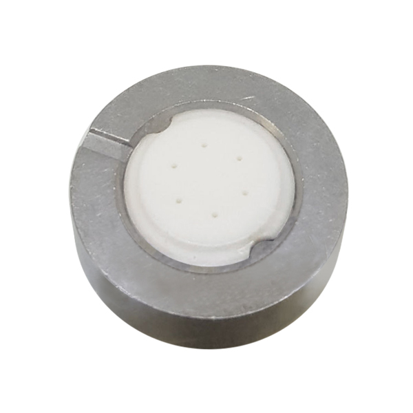 Stator Face Assembly for 7125