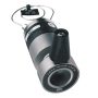 Manual SS 2 Position, 6 Port Sample Injector with Attached 20µL Sample Loop
