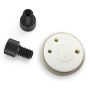 CER SFA with Internal PEEK 2µL Loop  for 7725 & 7725i (477254 & 47725i4) SS Manual Injectors