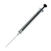 4811754 Hamilton Model 1725 LTN 250µL Gastight Syringe Cemented Needle