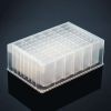 48685 48-Deep Well Rectangle Storage/Reaction Microplate, 5mL