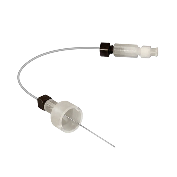 Needle Suction Adapter