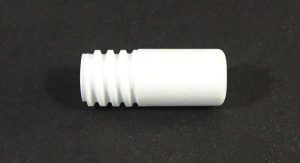 49427 Replacement 10µm UHMWPE Biocompatible Solvent Filter Cups