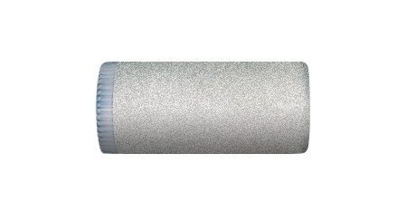 49520X Replacement SS 10µm Solvent Filter Cups