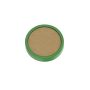 Replacement 2µm PEEK Frit with Green Kel-F® Ring for Biocompatible Inline Filter