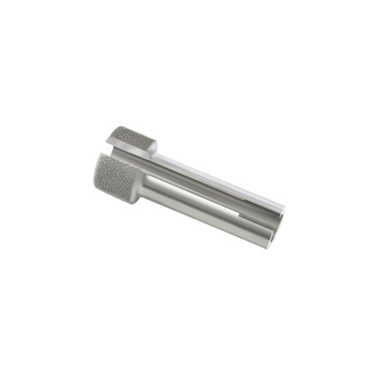 Aluminum Flangeless Nut Extender Tool for Standard Head Fittings