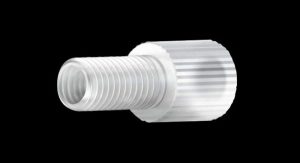 59315 Tefzel® 1/8" Flangeless Nut