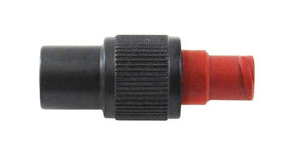 59697 Quick-Stop Luer Check Valve