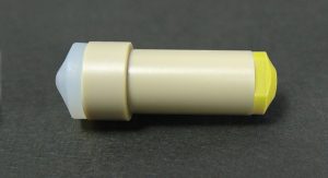 59762 75psi BPR Cartridge with Yellow End Cap