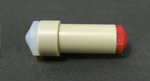 59763 100psi BPR Cartridge with Red End Cap