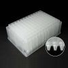 38407 384-Well Filter Plates, 140µL, Glass Fiber, 0.7µm