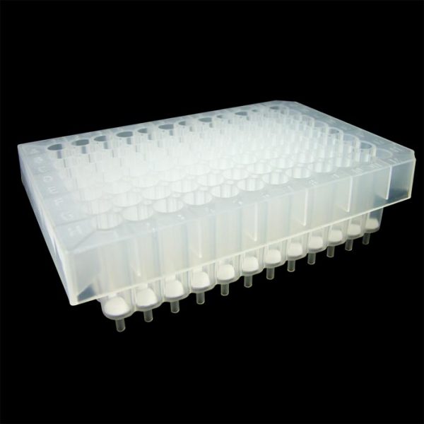 60513-5 1mL Protein Precipitate Filtration 96-Well Plate