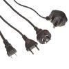 Universal Power Cord Set for Gusto®