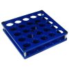 6255 Headspace Vial Tray for 18mm & 20mm vials, 5 x 5