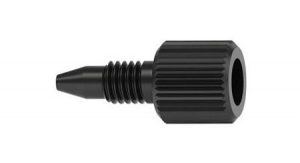 66518-3 PEEK® UHPLC One-Piece Fitting for 1/16"OD Tubing, 10-32