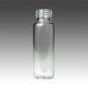 72546 18mm, 20mL, 22.5 x 75.5mm Clear Glass Screw Thread Head Space Vials