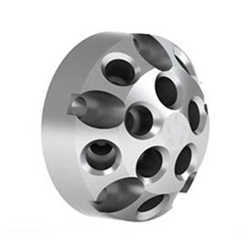 Replacement Stator for 2 Position, 10 Port High Pressure SS Switching Valve (VXV5738-000)