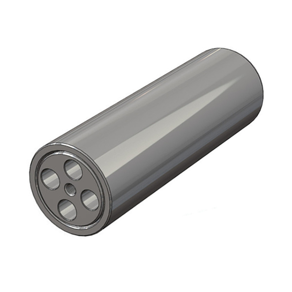 Pulse Damper, High Volume, Ultra High Pressure HPLC