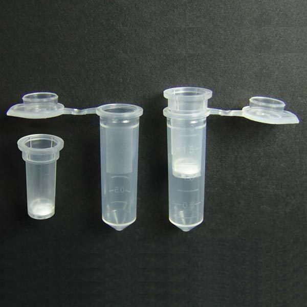 8502-00 Cellulose Acetate MicroSpin Centrifuge Filters with PP Housing - 0.45µm, 20µL – 850µL